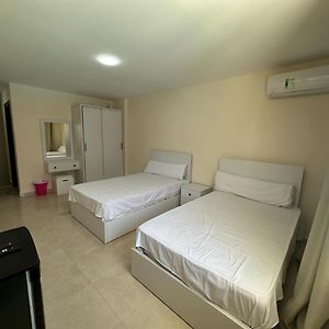 Deluxe Doppelzimmer